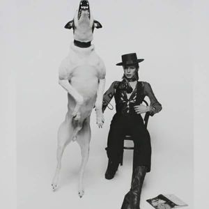 Meet your Posher, Kerry